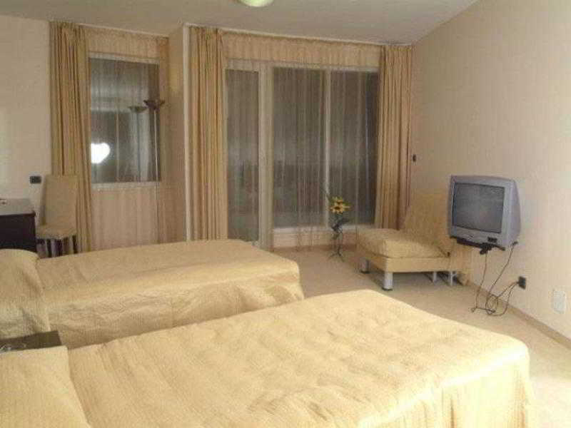 Europe Hotel Sófia Quarto foto
