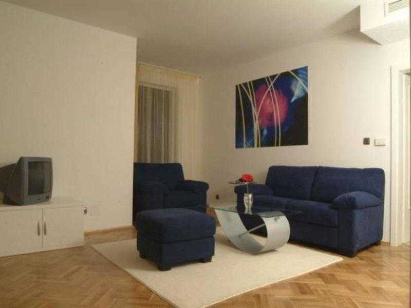 Europe Hotel Sófia Quarto foto